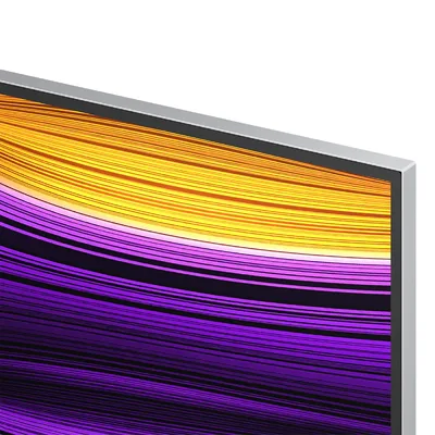 LG Electronics-OLED83G5WUA