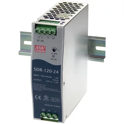 BLACK BOX CORPORATION-SDR-240-48
