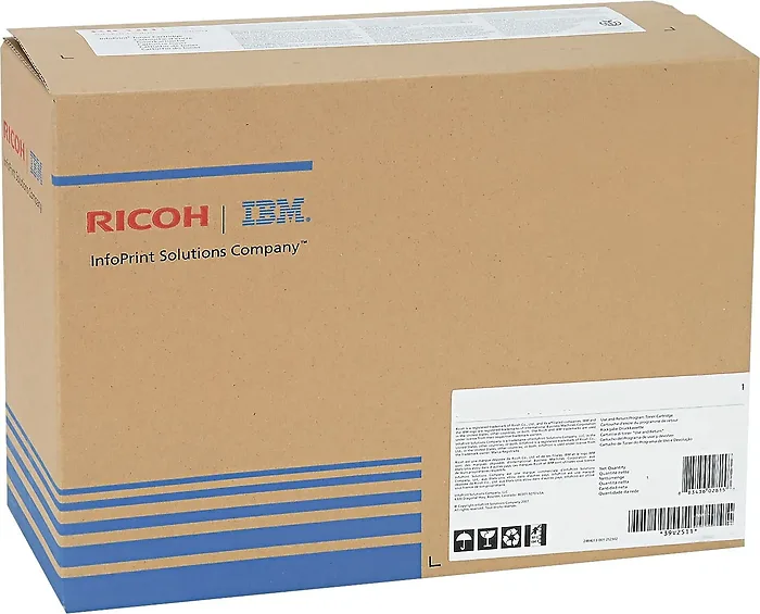 RICOH / Fujitsu-841680