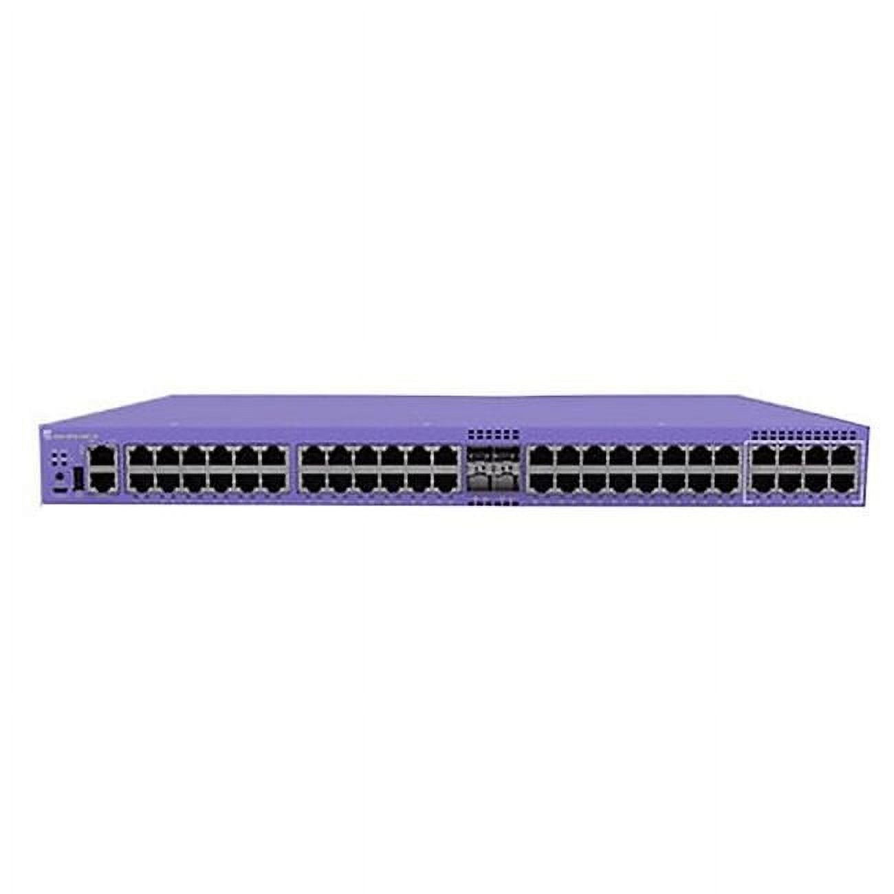 Extreme Networks-4120-48MW-4Y