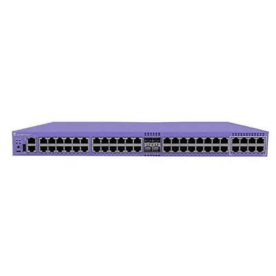 Extreme Networks-4120-48MW-4Y