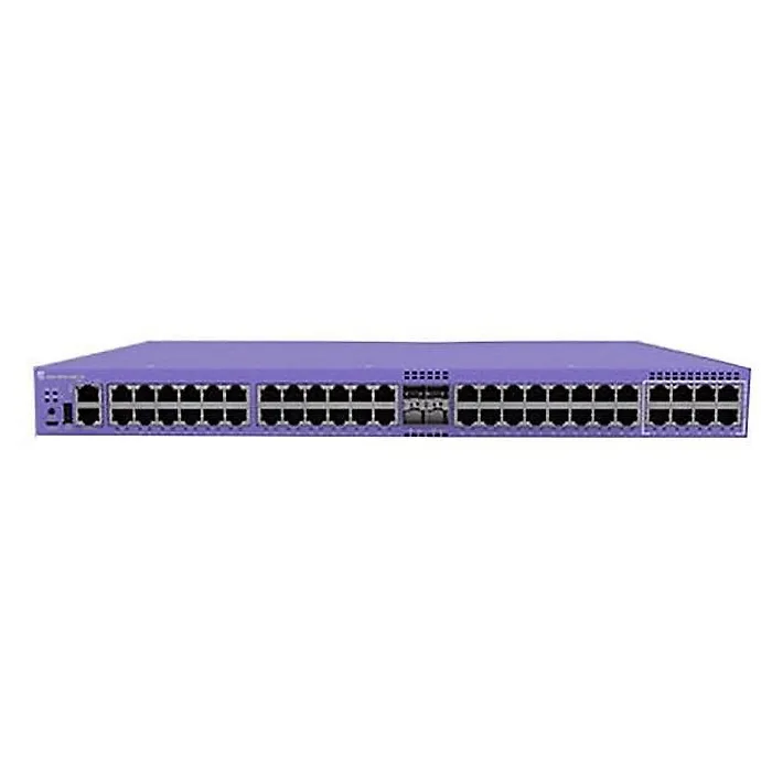 Extreme Networks-4120-48MW-4Y