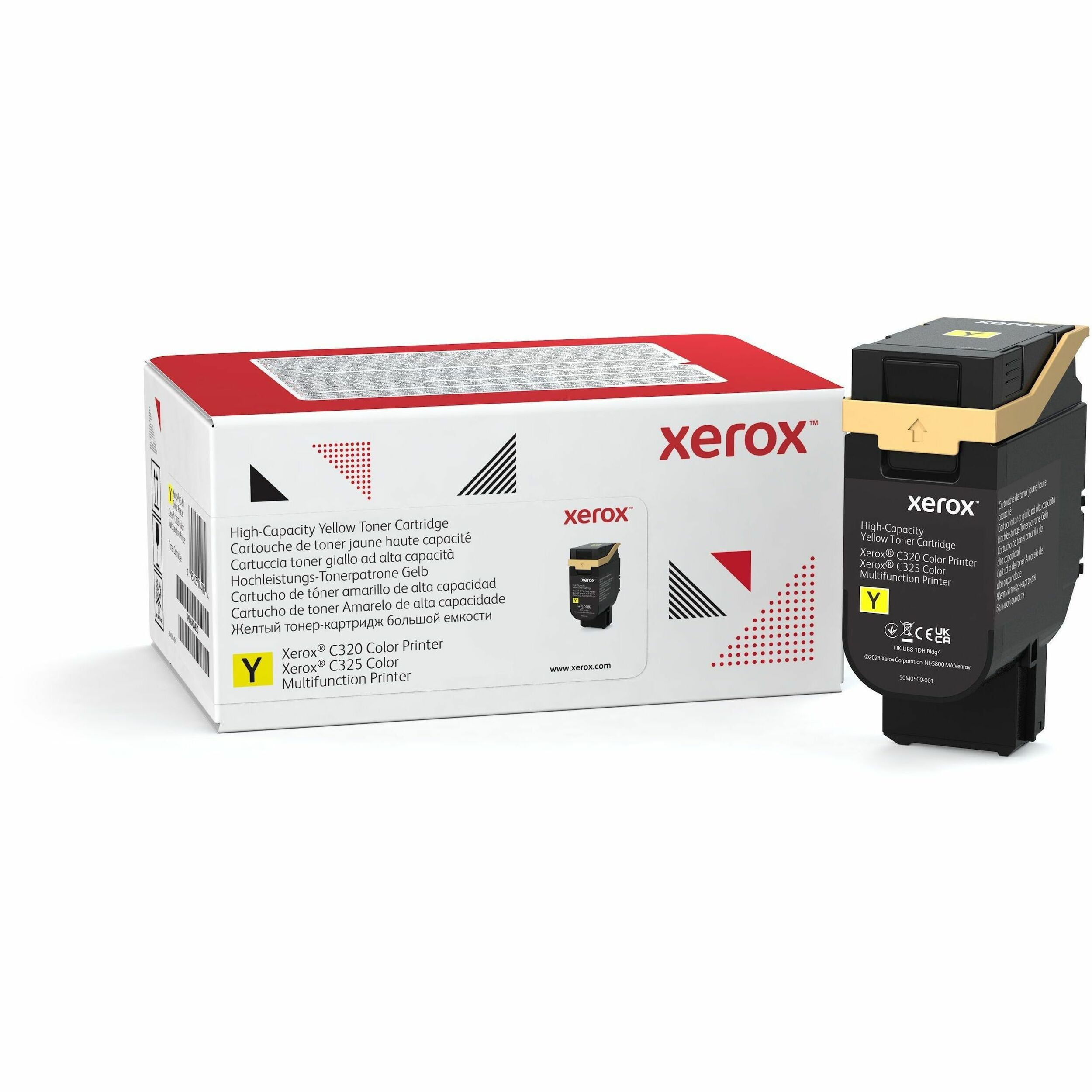 XEROX-006R04830