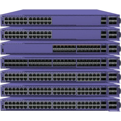 Extreme Networks-5520-48SE