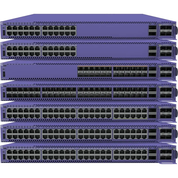 Extreme Networks-5520-48SE