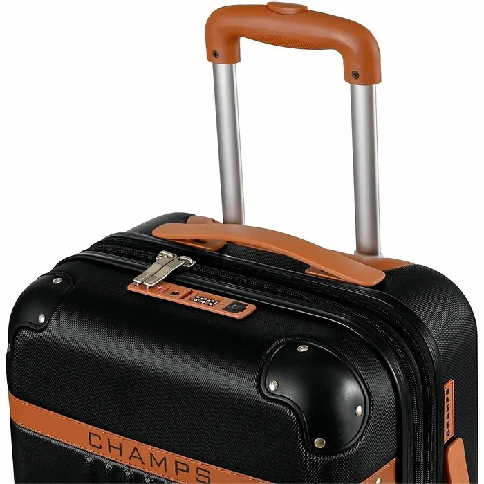 Parfums Des Champs-S1016-BLACK