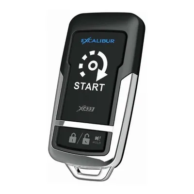 Excalibur Alarms-12303