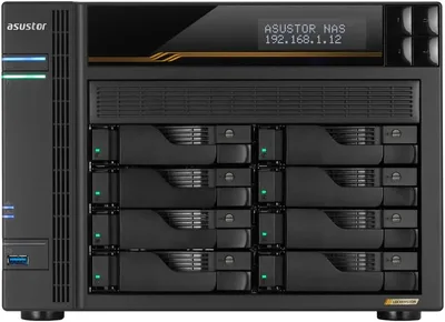ASUSTOR America-AS6808T