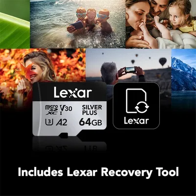 Lexar-LMSSIPL064G-BNANU