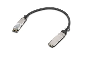 JUNIPER-QSFP-100G-DAC-50CM