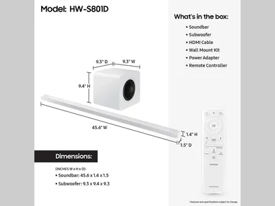 SAMSUNG-HW-S801D/ZA