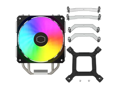 Cooler Master-RR-S4NA-17PA-R1