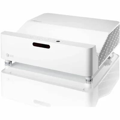 OPTOMA-ZH430UST
