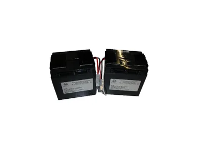 BATTERY TECHNOLOGY-RBC11-SLA11-BTI
