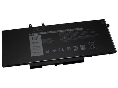 BATTERY TECHNOLOGY-3HWPP-BTI