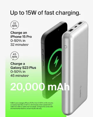 Belkin-BPB012BTSL