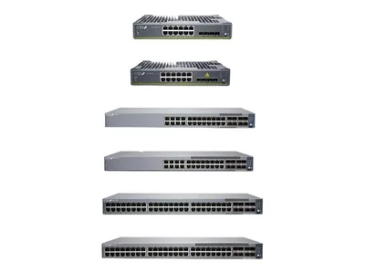 JUNIPER-EX4100-F-12T