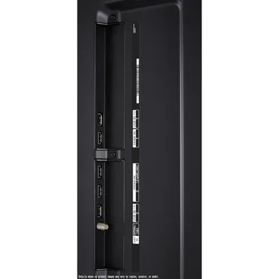 LG Electronics-75QNED80TUC