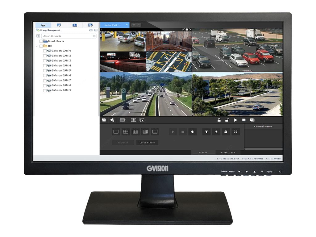 Gvision-C19BD-A6-4000