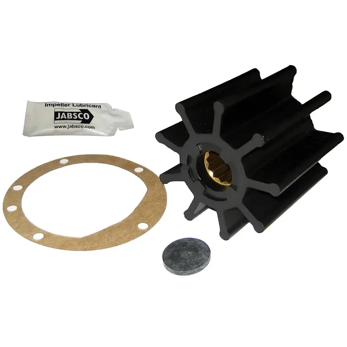 Jabsco-6760-0003-P