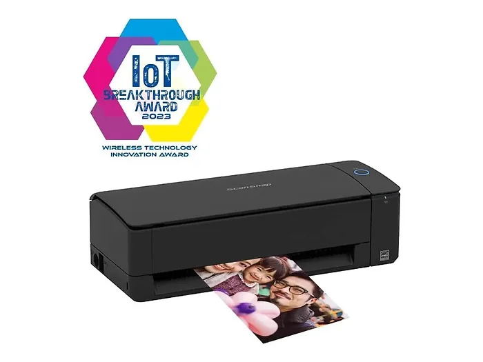 RICOH / Fujitsu-PA03805-B225