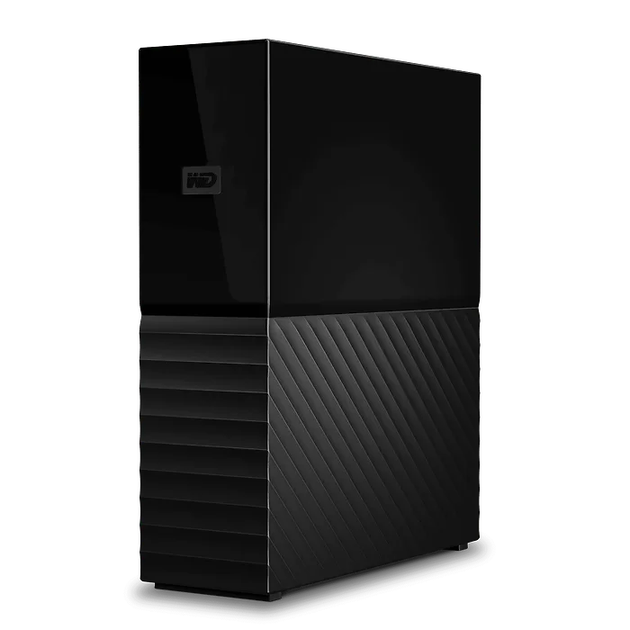 Western Digital-WDBBGB0240HBK-NESN