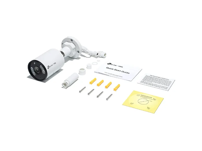TPLINK-INSIGHT S345(4MM)