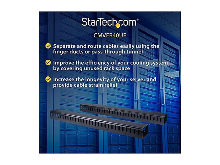 STARTECH-CMVER40UF