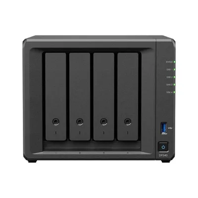 Synology-DP340