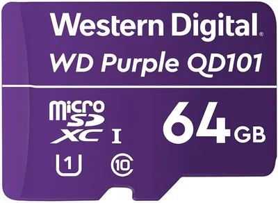 Western Digital-WDD064G1P0C