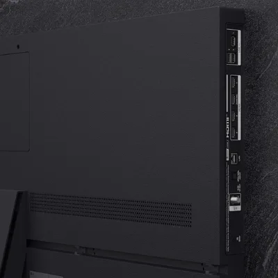 LG Electronics-OLED83C5PUA