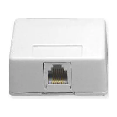 International Connectors and Cable Corp.-IC625SB6WH