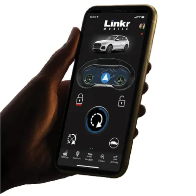 Excalibur Alarms-LINKRLT3