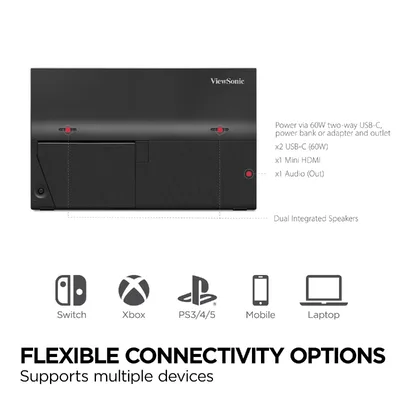 VIEWSONIC-VX1654