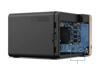 QNAP-TS-664-8G-US