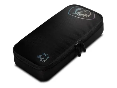 MSI-CLAWTRAVEL