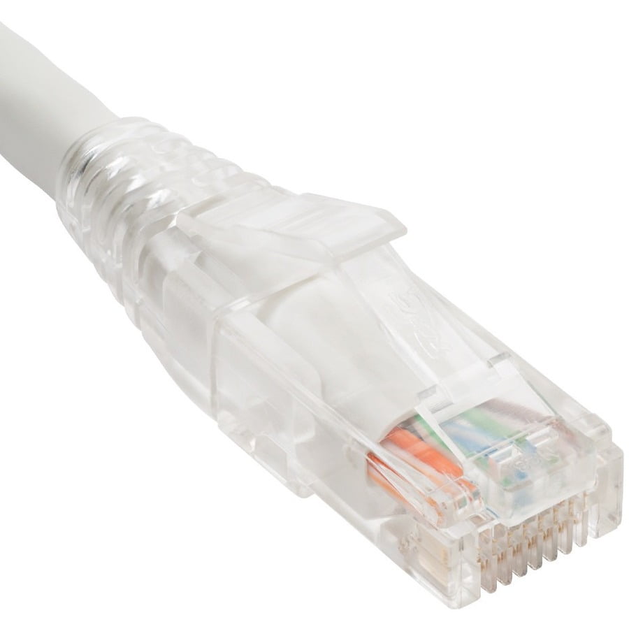 International Connectors and Cable Corp.-ICPCST10WH