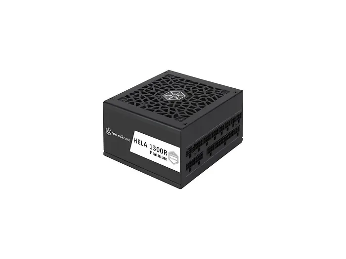 SILVERSTON-SST-HA1300R-PM