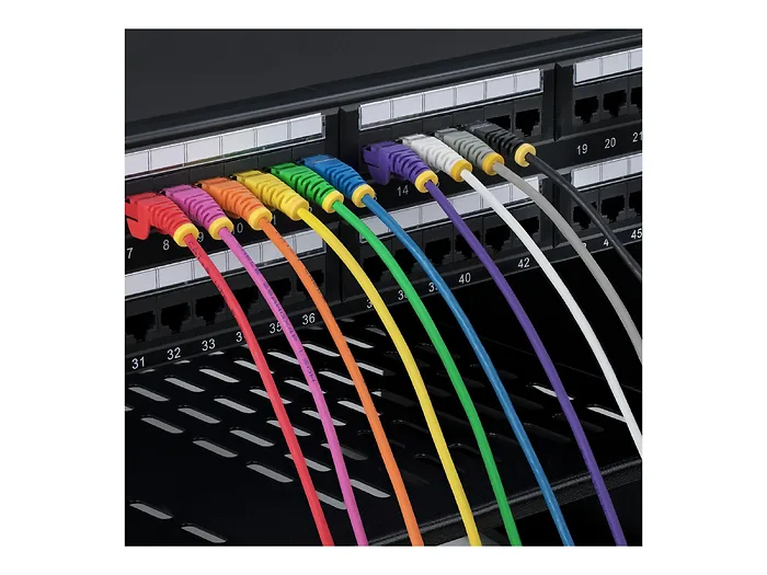 STARTECH-N6PAT25YLS