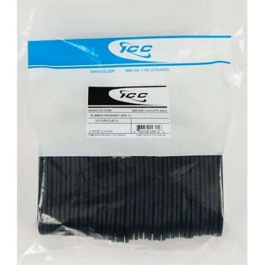 International Connectors and Cable Corp.-ICFORECAC3