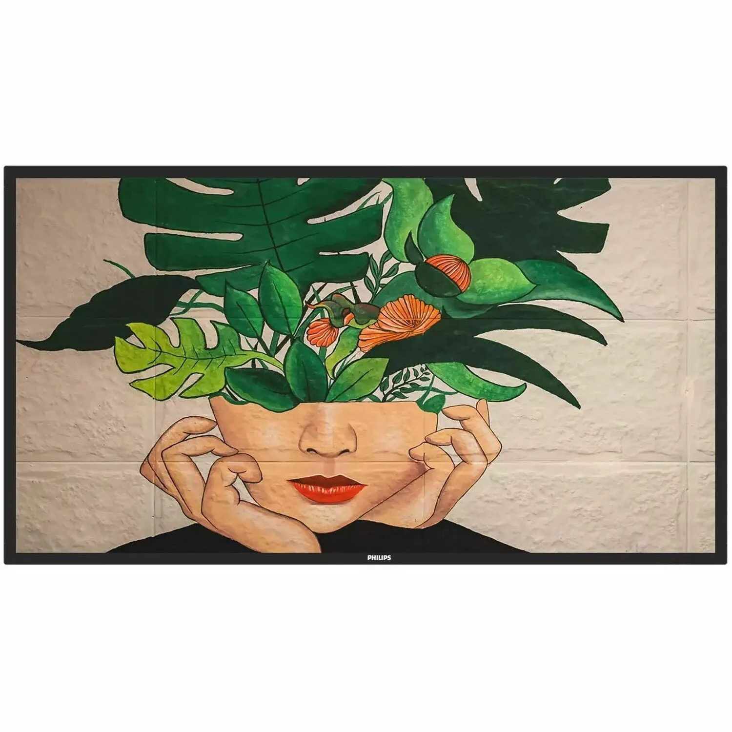 Philips-43BDL4650D/00