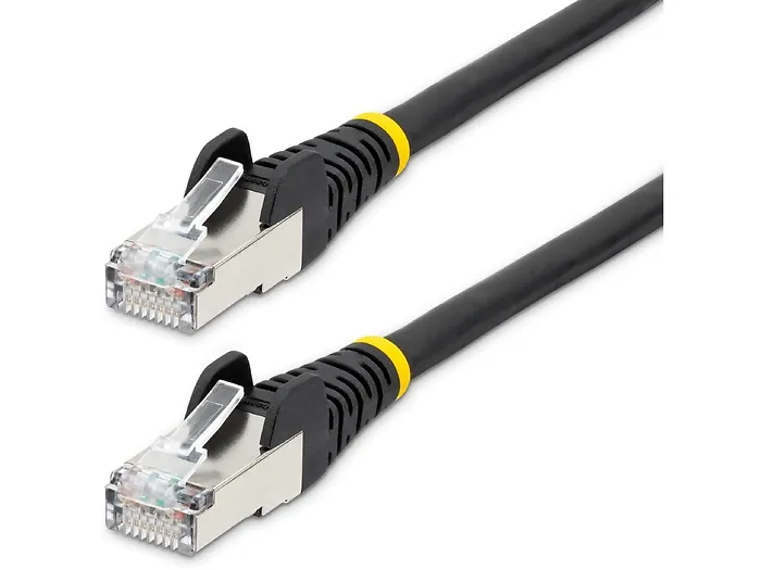 STARTECH-NLBK-5F-CAT6A-PATCH