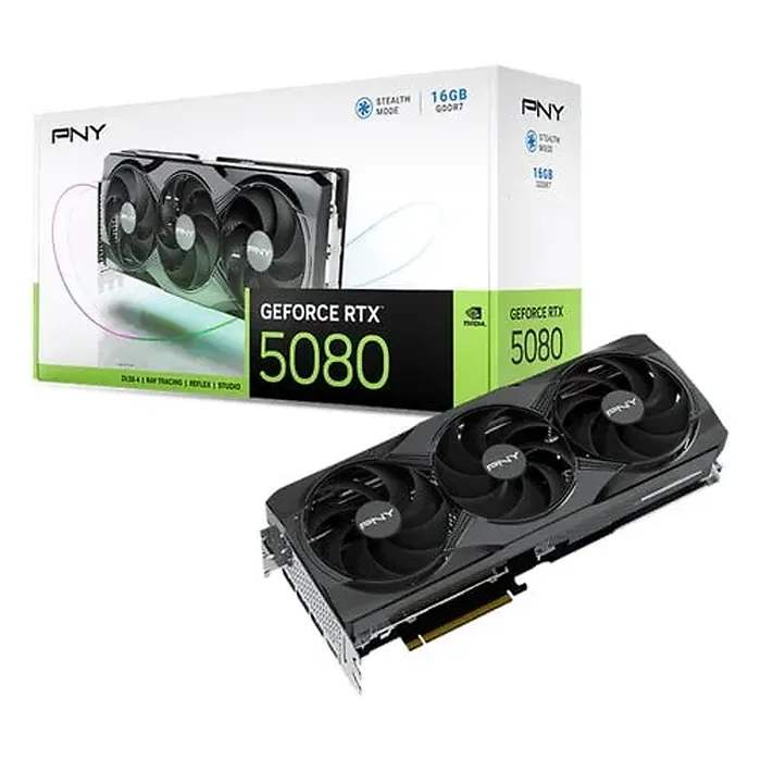 PNY Technologies-VCG508016TFXPB1