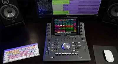 AVID-9900-65676-01