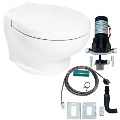 Thetford Marine-T-NANO12PW/E/NA-RWKIT