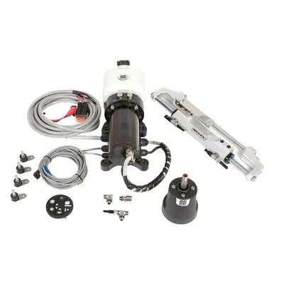 Uflex USA-MD32-2F