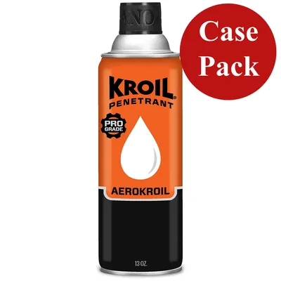 Kroil-KS132-CASE