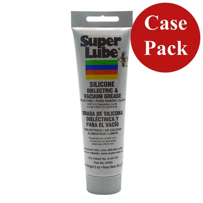 Super Lube-91003-CASE