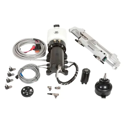 Uflex USA-MD32-2T