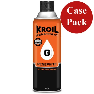 Kroil-PH132-CASE